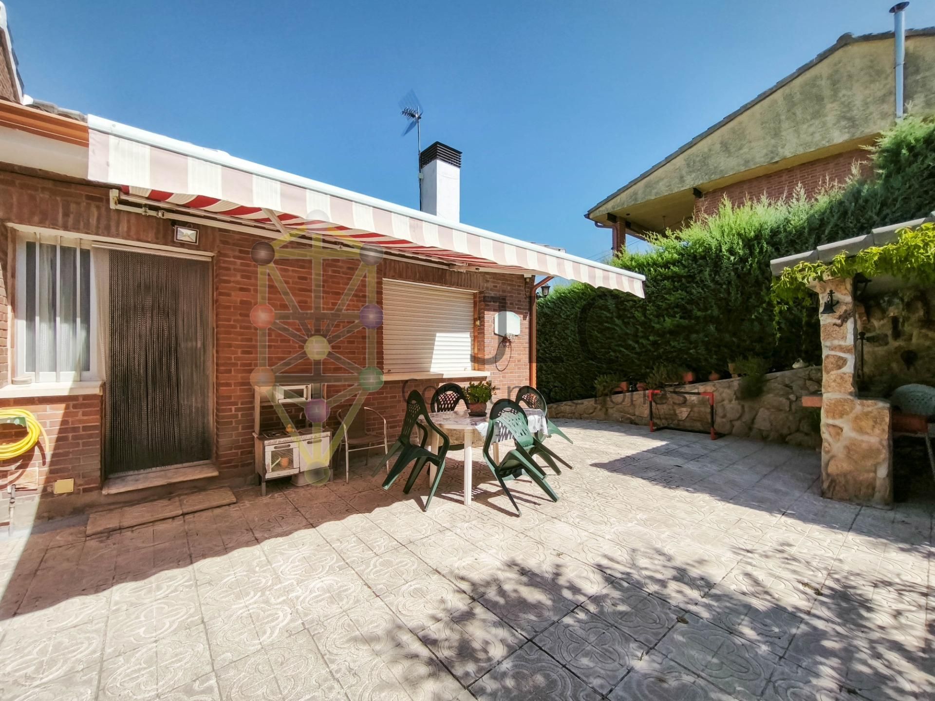 House or chalet for sale in El Casar