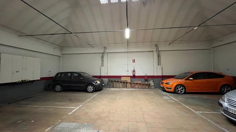 Foto 5 de Garaje en venta en Calle de Rodrigo Rebolledo, 28, Las Fuentes, Zaragoza Capital