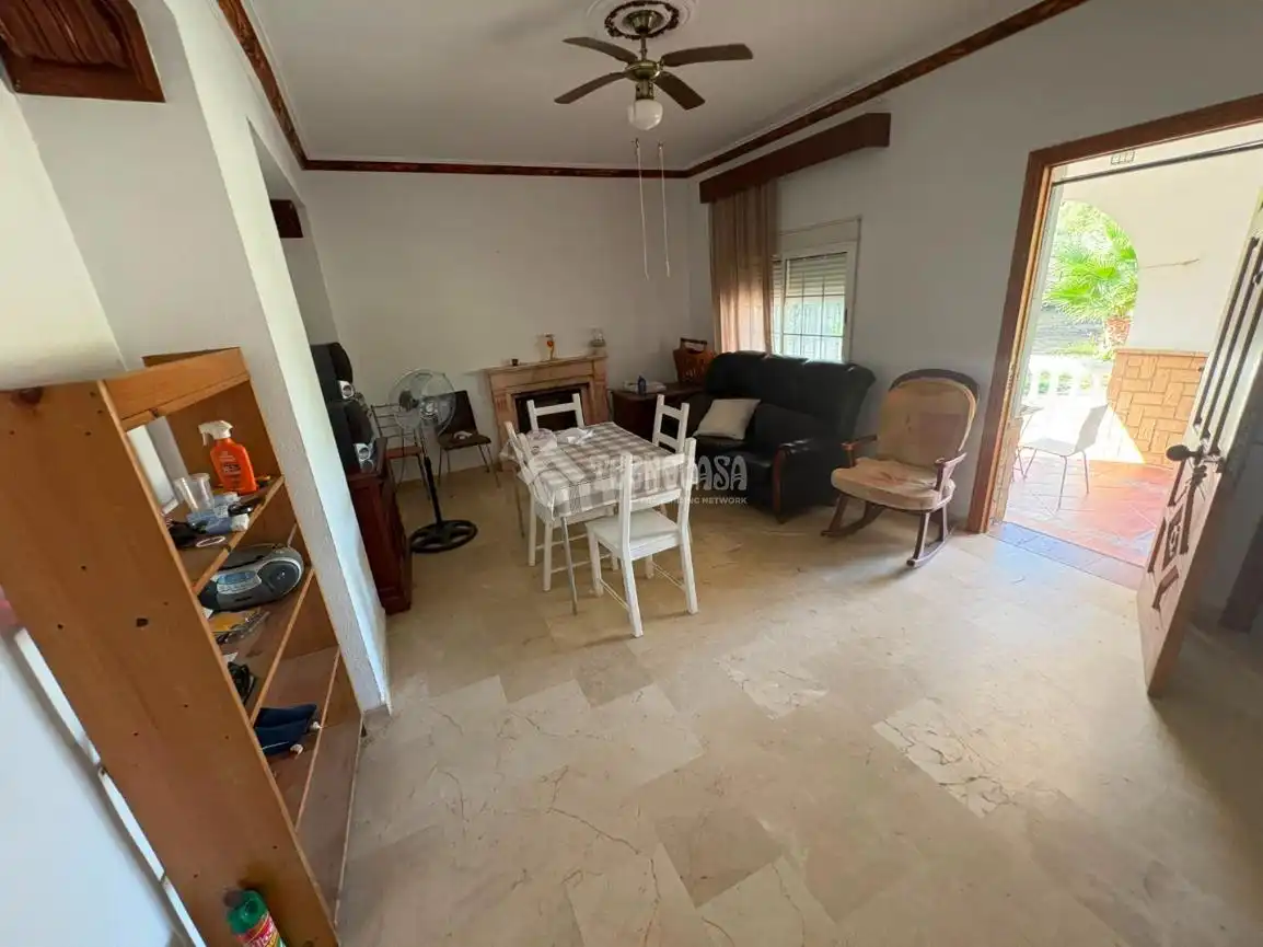 Maison rustique à vendre à Sanlúcar la Mayor, imagen 28