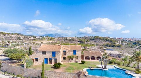 Photo 5 of House or chalet for sale in Casco Urbano, Alicante