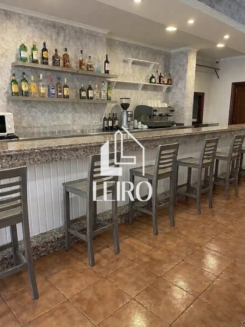 Local comercial en venda a Caldas de Reis, imagen 5