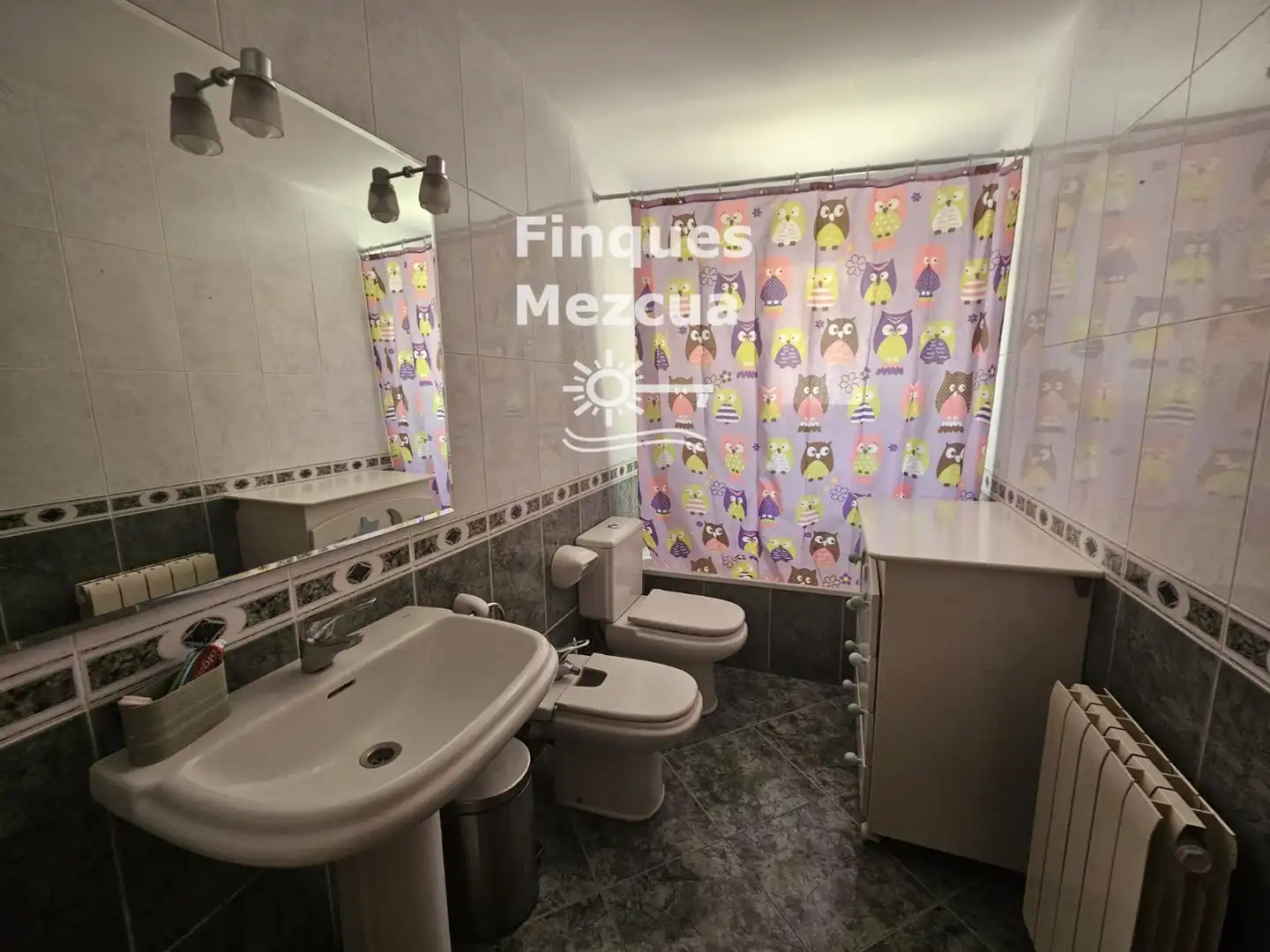 Maison mitoyenne à vendre à via Dels Paisos Catalans, imagen 27