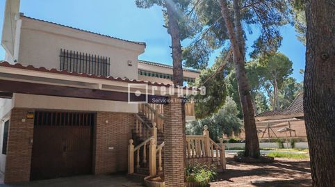 Foto 5 de Casa o chalet en venta en 2ª Parque Palmeras, Las Torres de Cotillas, Murcia