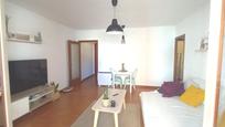 Living room of Flat for sale in Vandellòs i l'Hospitalet de l'Infant  with Terrace