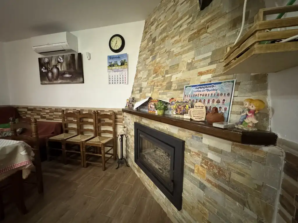 Finca rústica en venta en San Vicente de Alcántara con Aire acondicionado y Piscina