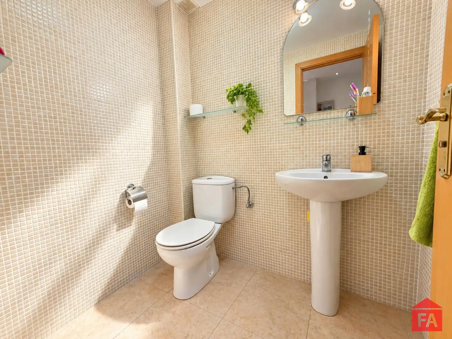 Terraced house for sale in L'Arboç, imagen 12