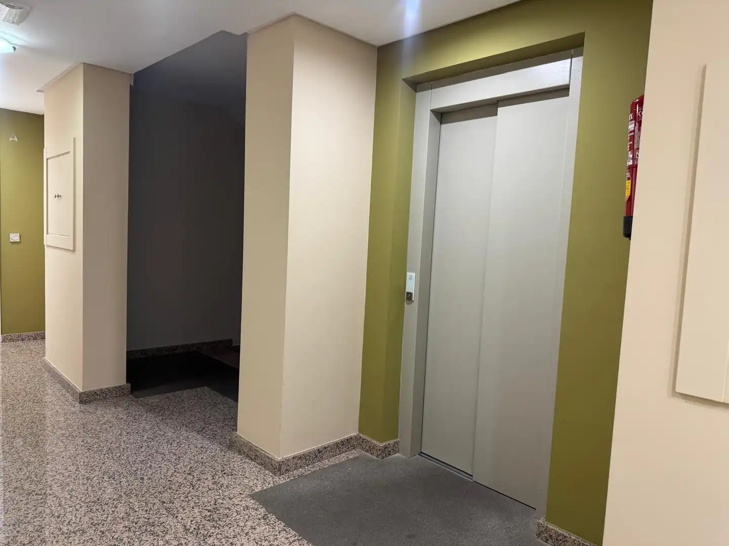 Flat with lift for sale in TRAVESIA PUERTA SANTIAGO 3, imagen 23