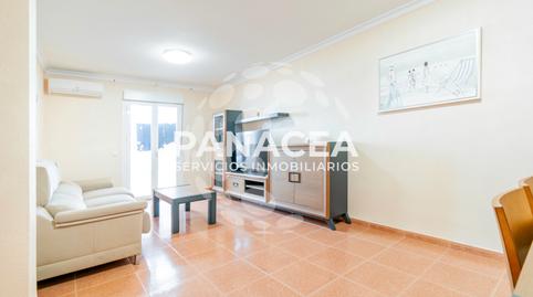 Foto 3 de Piso en venta en Carretera de la Mojonera, 104, Las Norias, Almería