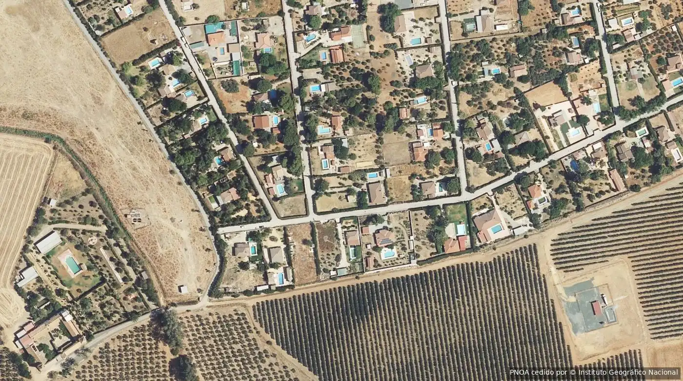 Wohnung zum Verkauf in Carmona, imagen 8