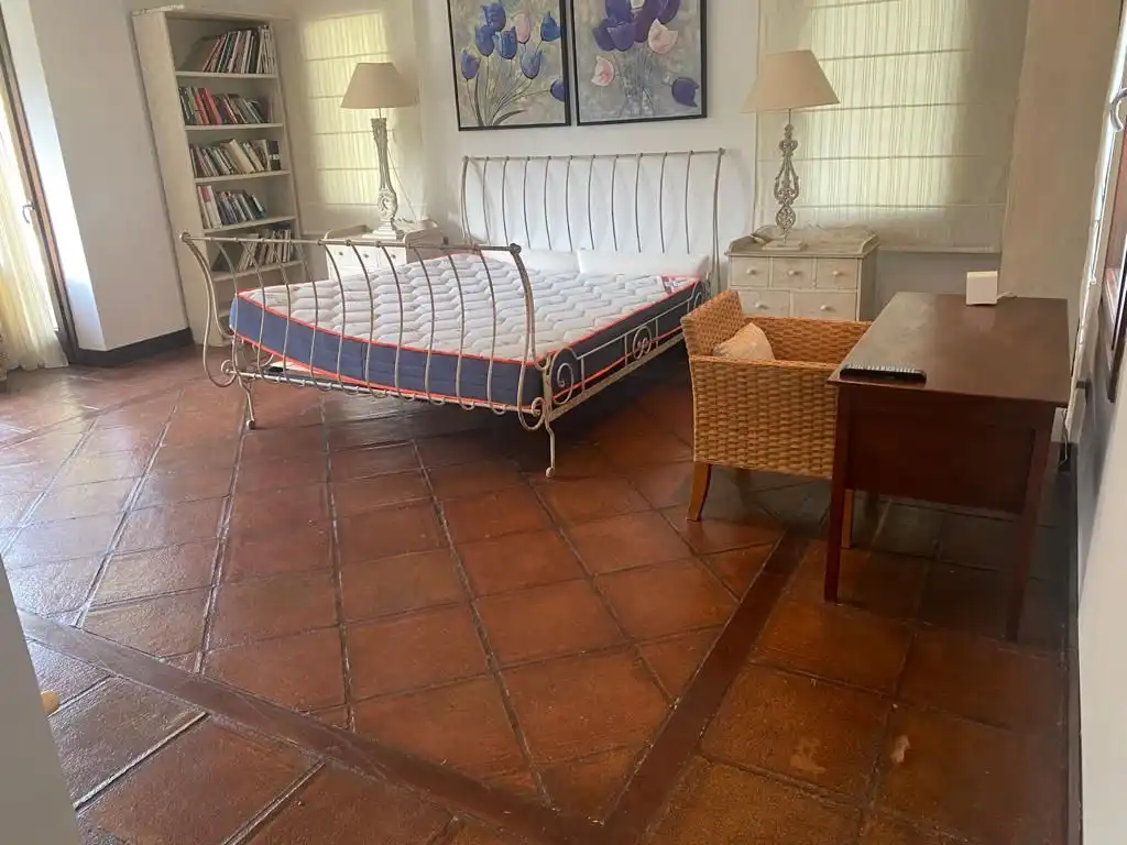 Villa avec balcon à vendre à Avenida los Cortijos, imagen 12