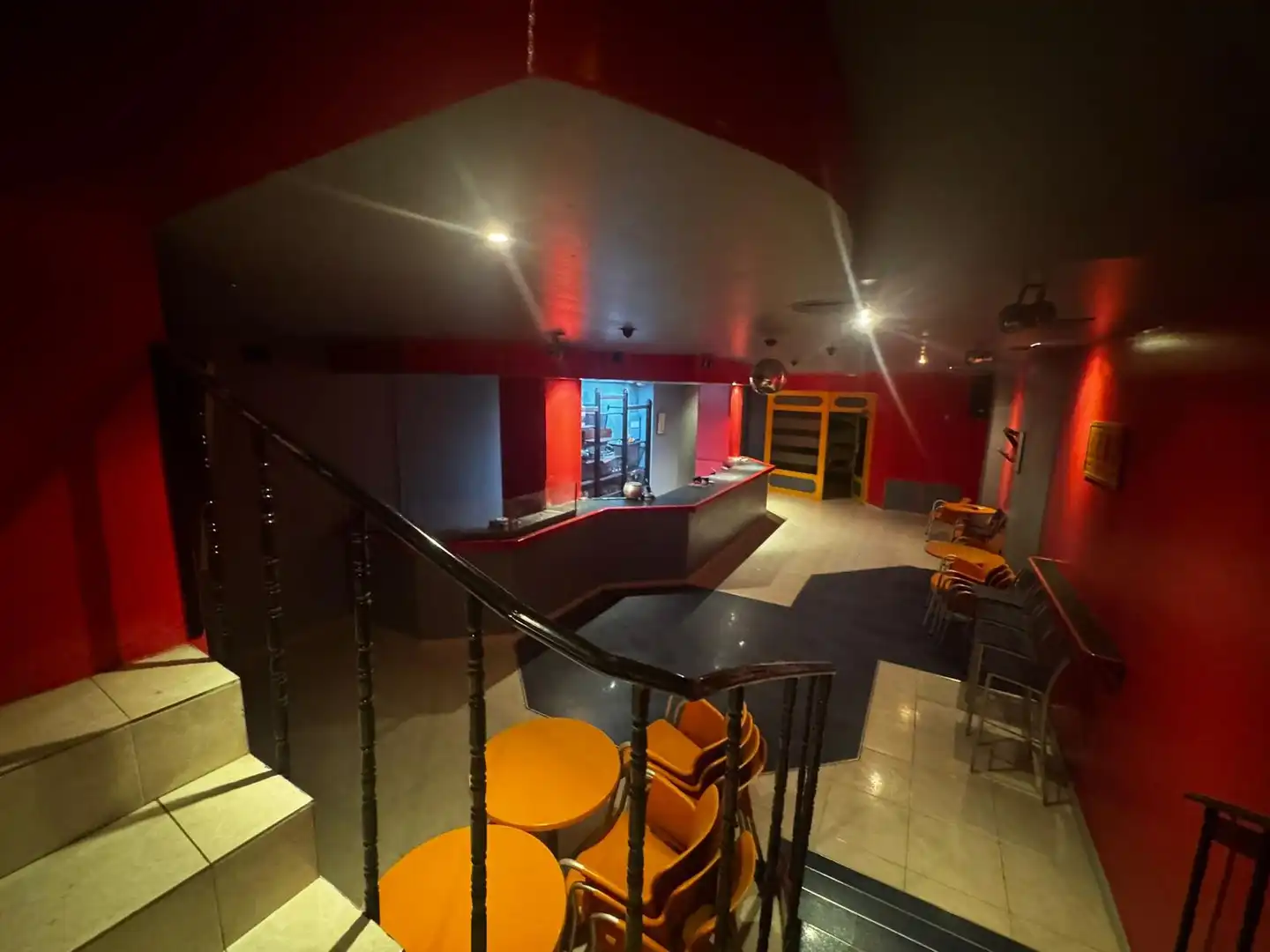Local comercial en venta en Carrer Mare de Déu de la Mercè, imagen 6