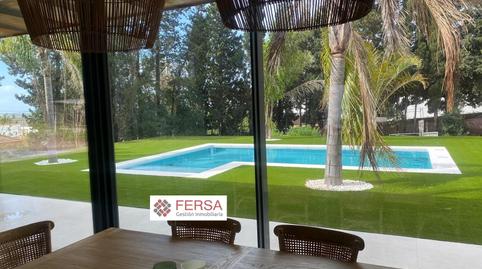 Foto 2 de Casa o xalet en venda a El Juncal - Vallealto, El Puerto de Santa María