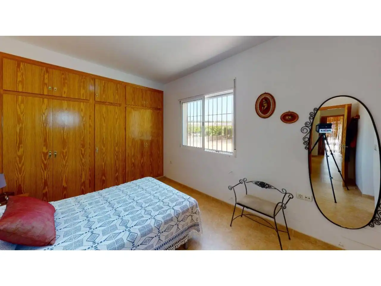 Villa con piscina in vendita a Cehegín, imagen 10