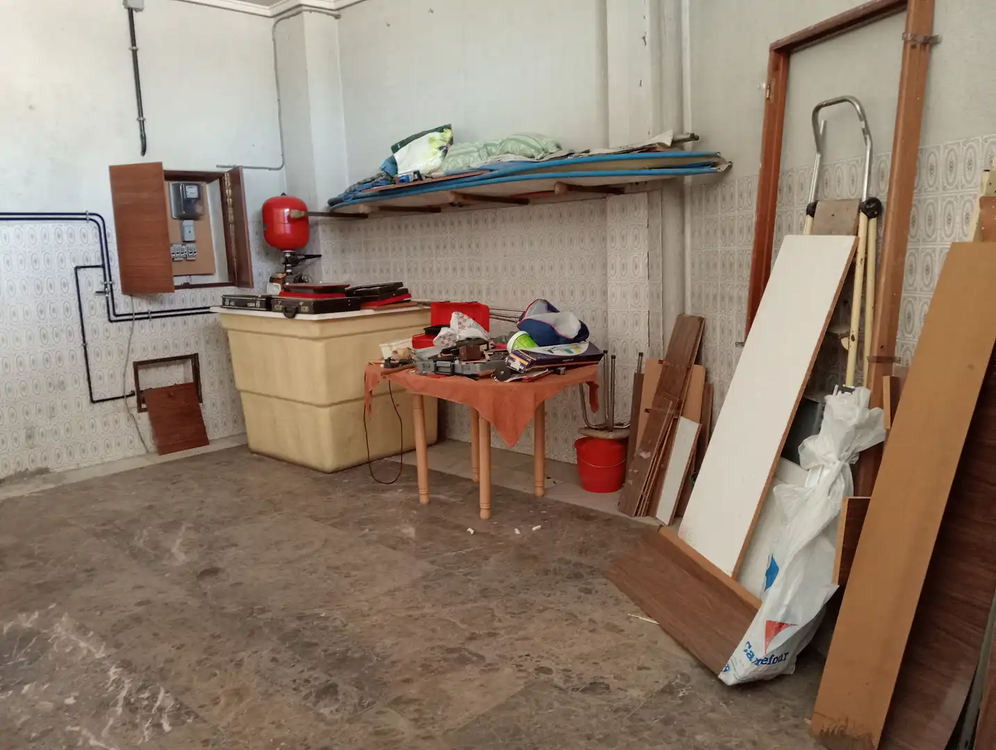 Casa o chalet en venta en Villacañas