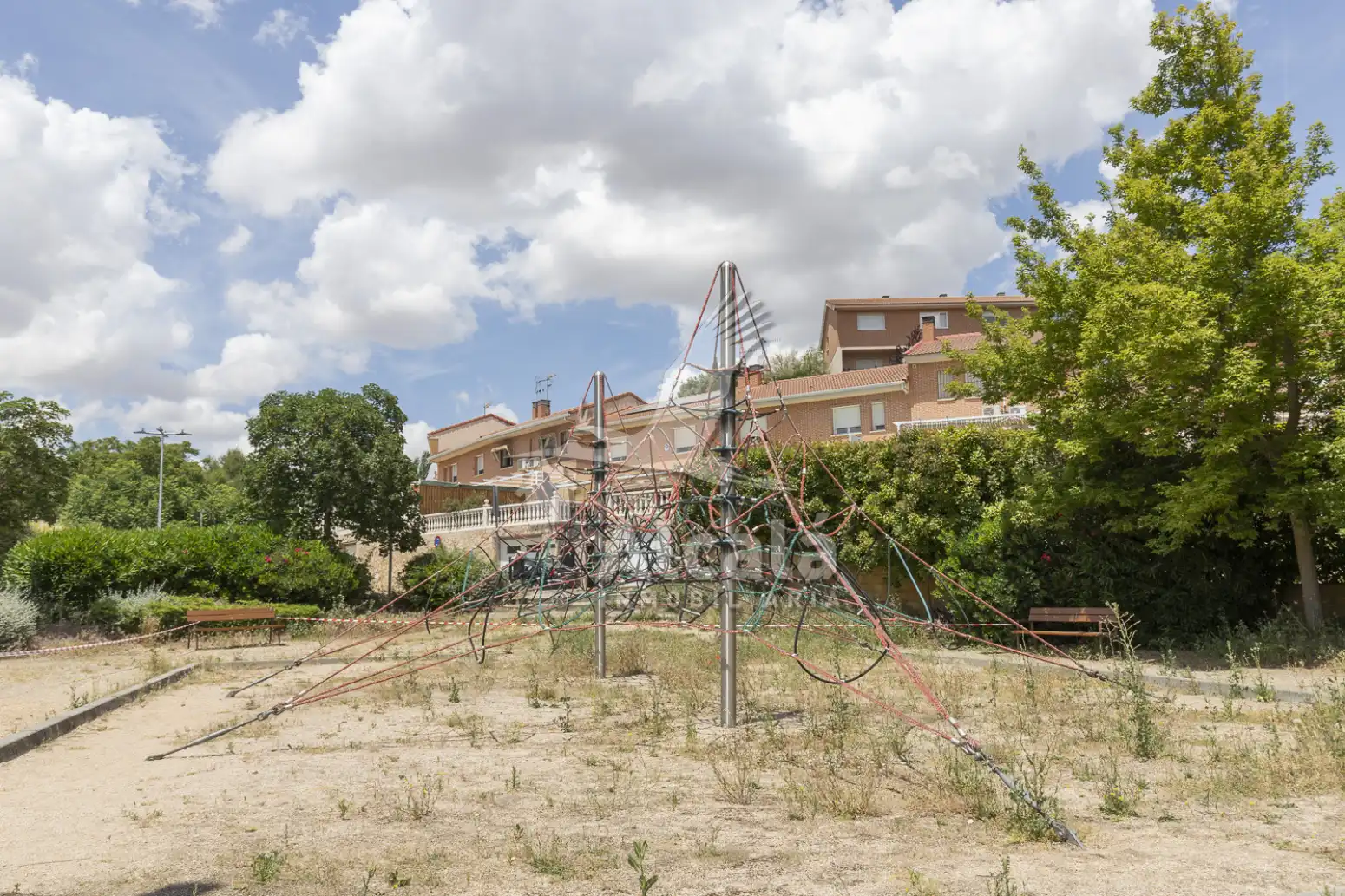 Terreny rústic en venda a Cabanillas del Campo, imagen 41