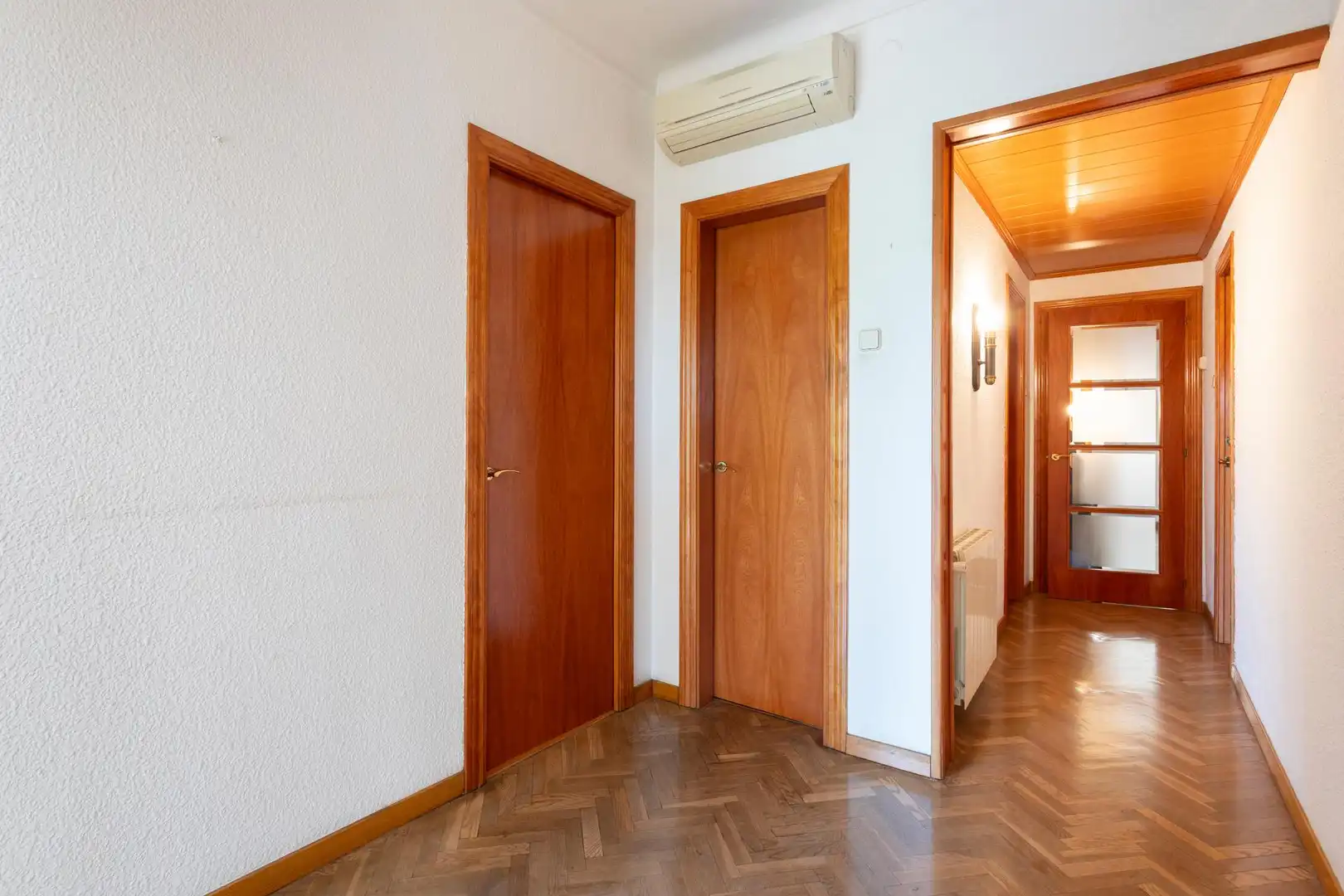 Piso en venta en Barcelona con Aire acondicionado, Calefacción y Parquet