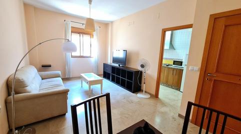 Foto 4 de Pis en venda a Nueva Alcalá, Alcalá de Guadaira