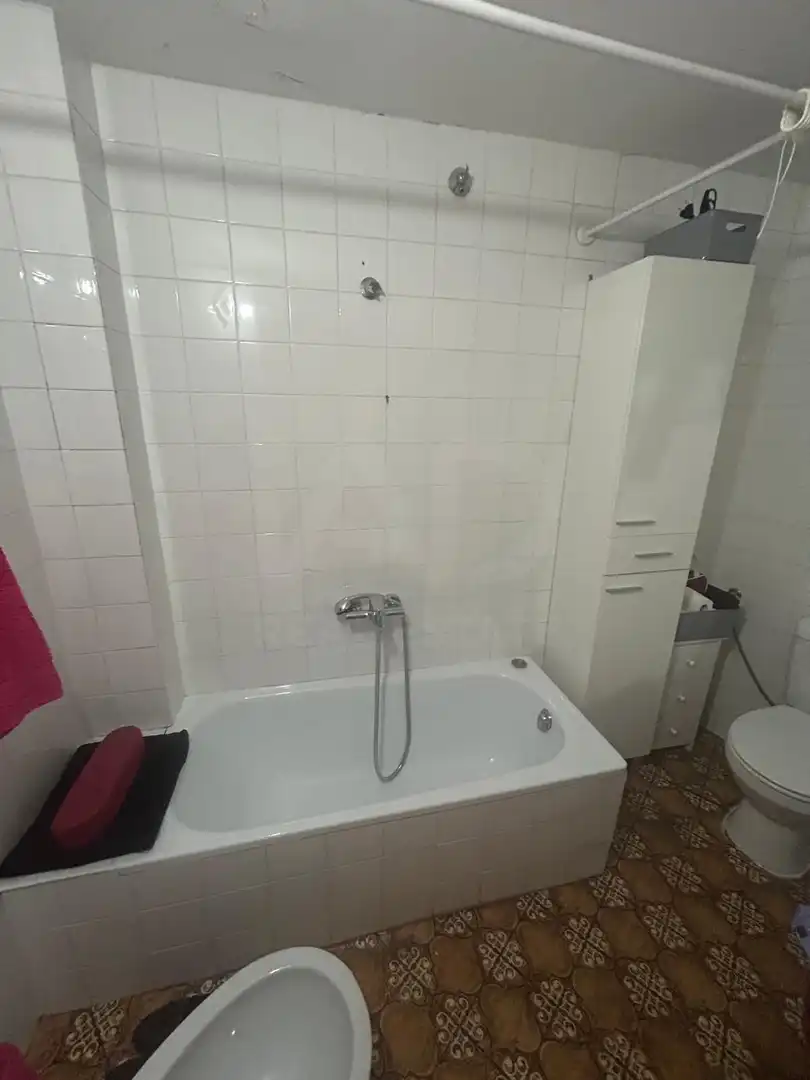 Pis de lloguer a Calle JAIME BALMES 5, 5, San Mamés - La Palomera