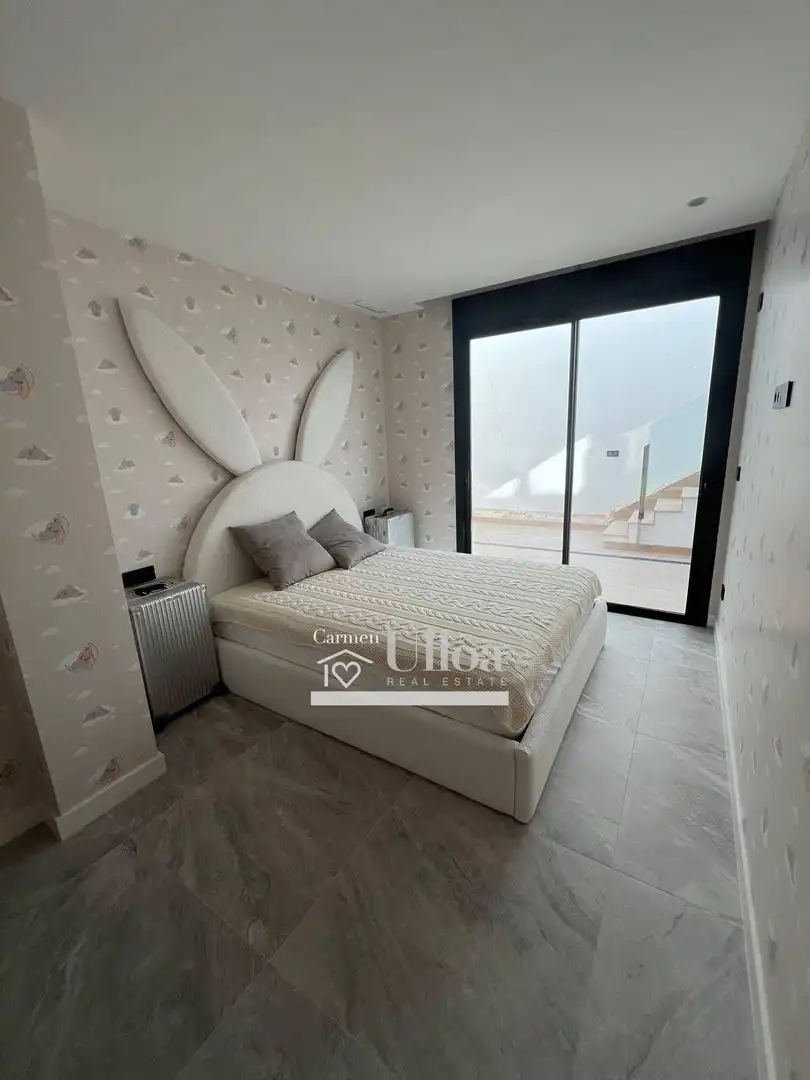 Villa avec piscine à vendre à Balcón de Finestrat - Terra Marina, imagen 12