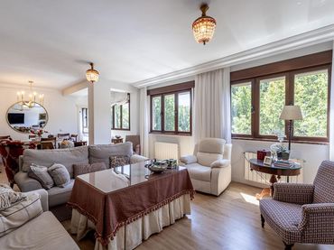 Wohnung mit Balkon zum Verkauf in Carrera de la Virgen 22