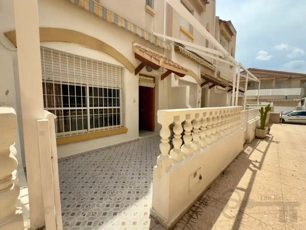 Casa o chalet en venta en Paseo Miguel Hernandez-Urrutias, Los Urrutias
