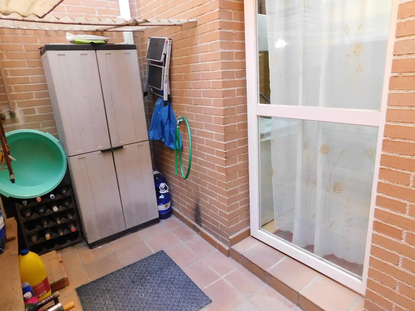 Planta baja en venta en Centro