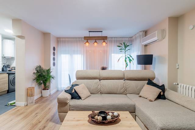 Piso en Venta en Lucero