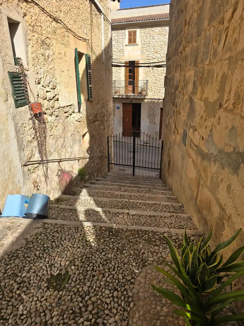 Haus zum Verkauf in Campanet