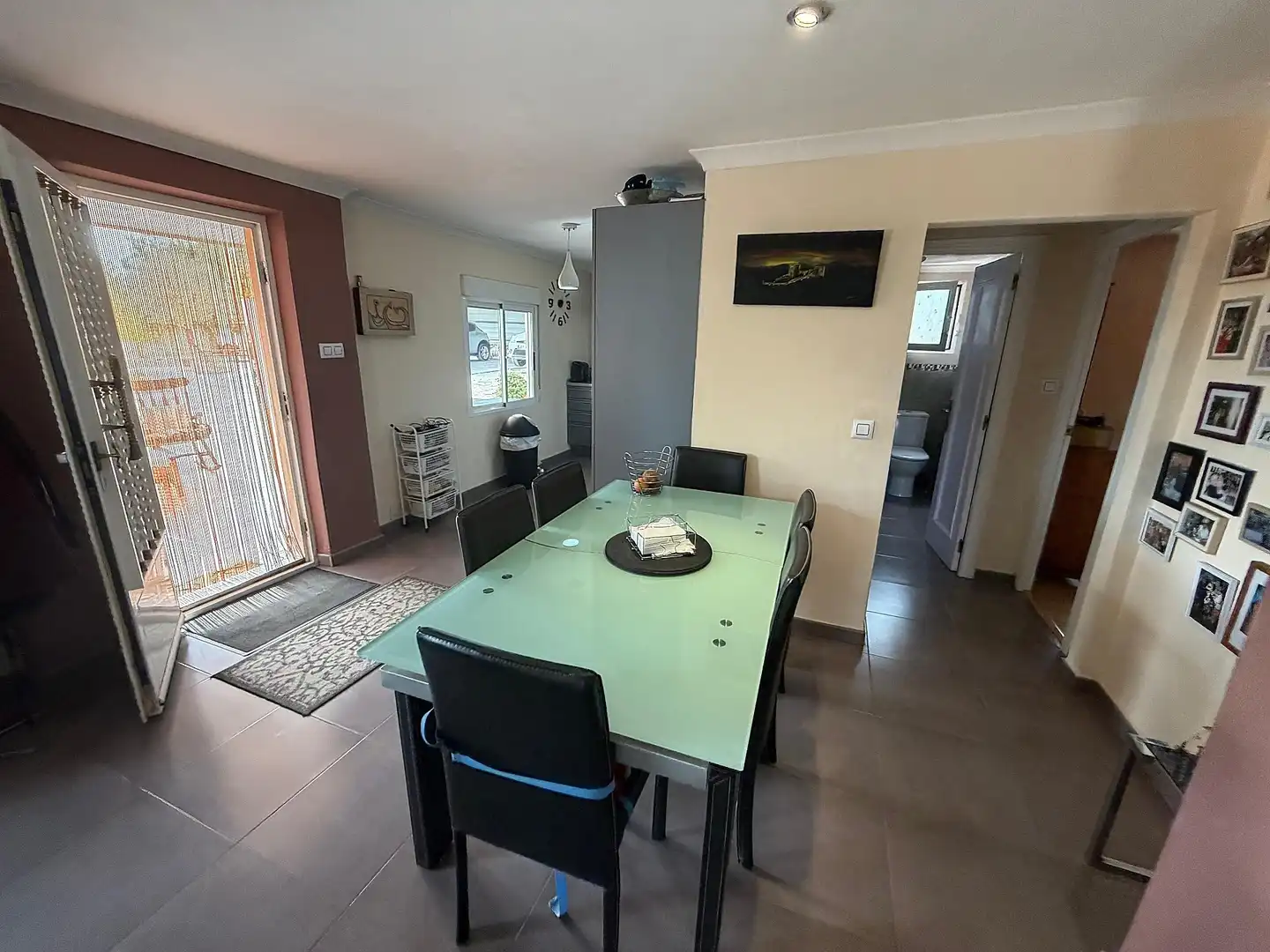 Chalet en venta en Sax, imagen 33