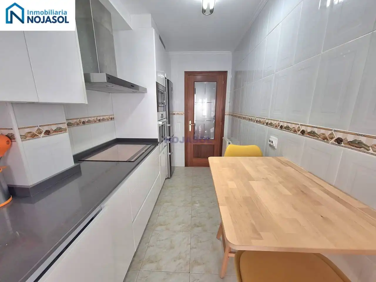 Appartement avec piscine à louer à Calle la brava 14, imagen 24