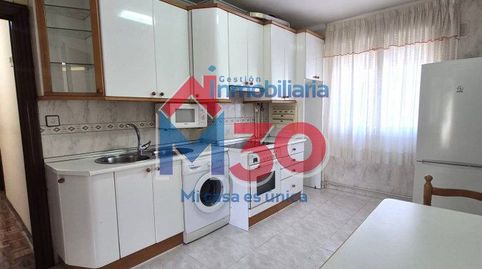 Foto 3 de Piso en venta en Centro, Miranda de Ebro