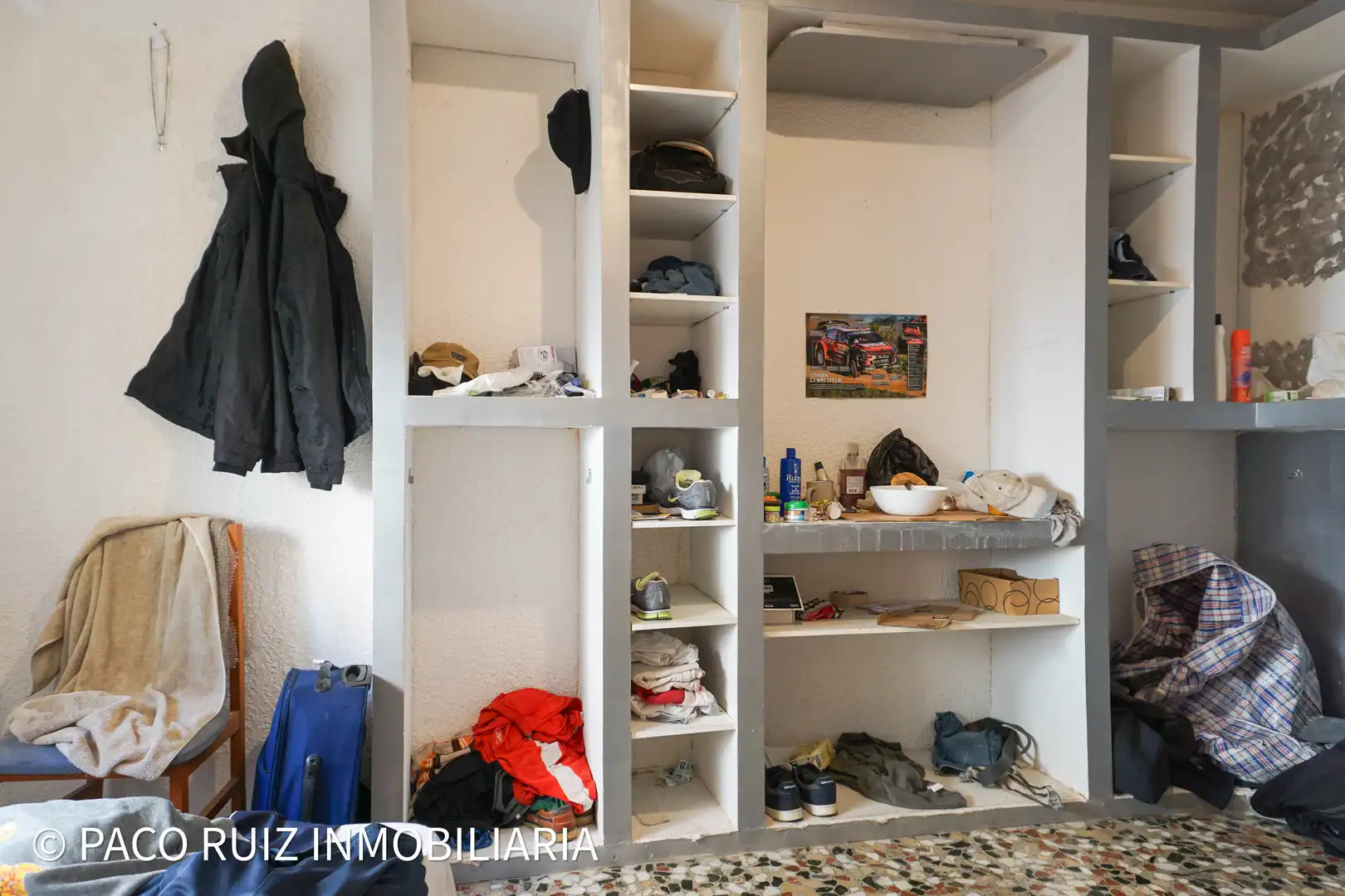 Casa o chalet en venta en Viator con Amueblado y Balcón