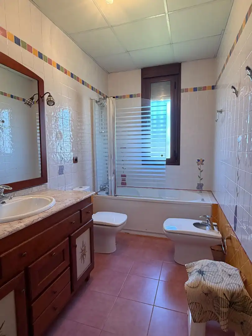Casa con piscina en venta en Mairena del Alcor, imagen 46