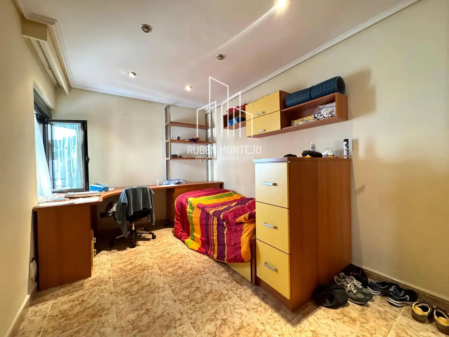 Flat for rent in Villamayor, Carmelitas