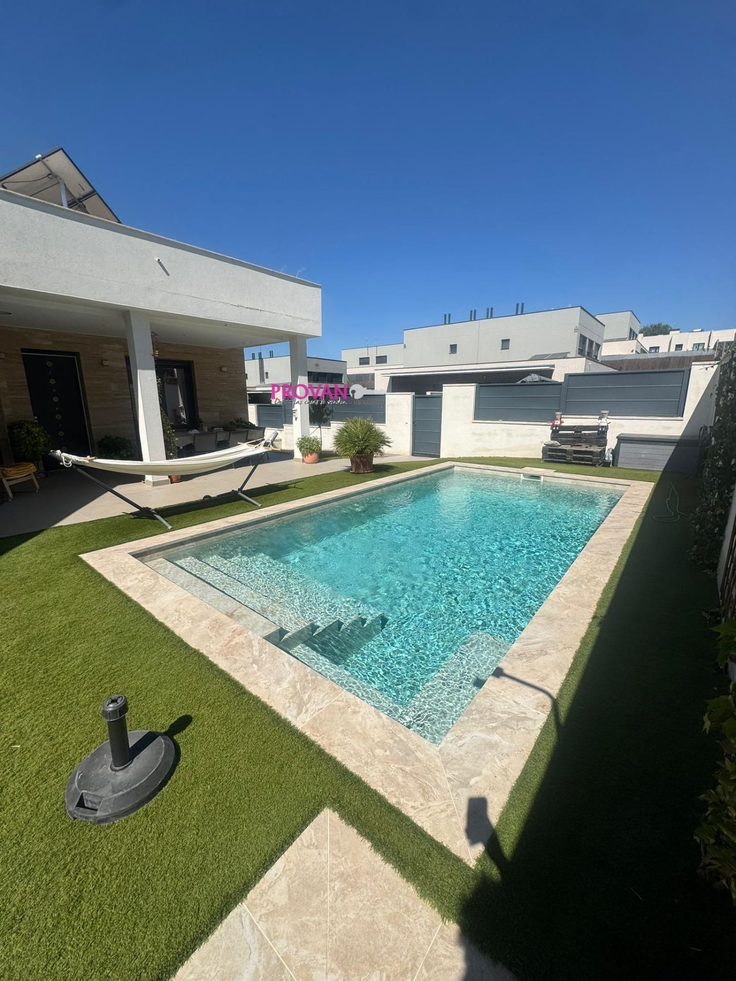 Casa o xalet en venda a Los Hueros