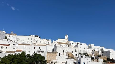 Foto 5 de Casa o xalet en venda a Calle Arrieros, 8, Vejer, Vejer de la Frontera