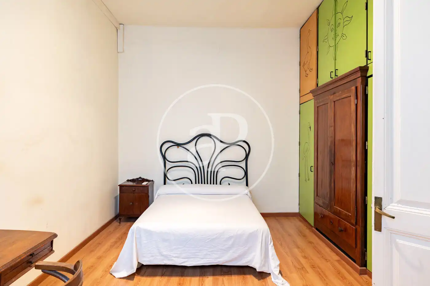 Wohnung mit Terrasse zum Verkauf in Carrer d'Aragó, imagen 9