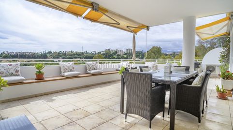Foto 2 de Piso en venta en Guadalmina Alta, Marbella