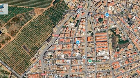 Foto 3 de Piso en venta en Calle Leon XIII - el Algar, El Algar, Cartagena