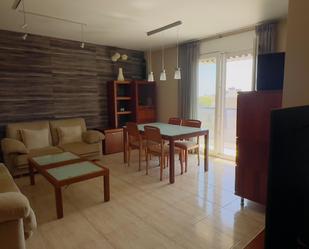 Living room of Flat to rent in Reus