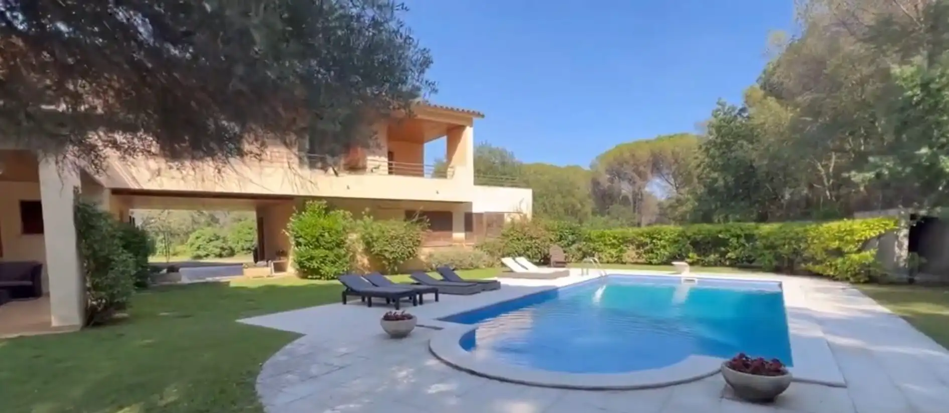 Chalet con terraza en venta en Golf Costa Brava, imagen 39