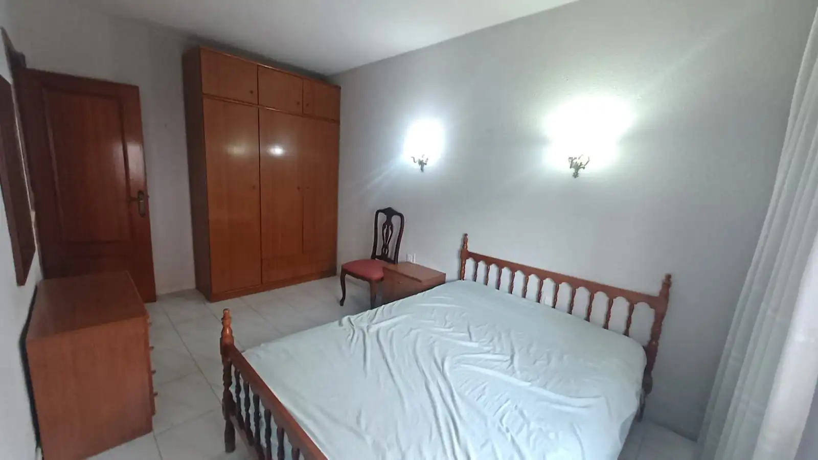 Habitación de Piso en venta en Colmenar Viejo con Calefacción y Balcón