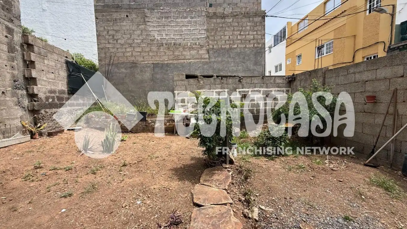 Residencial en venta en Arucas Casco