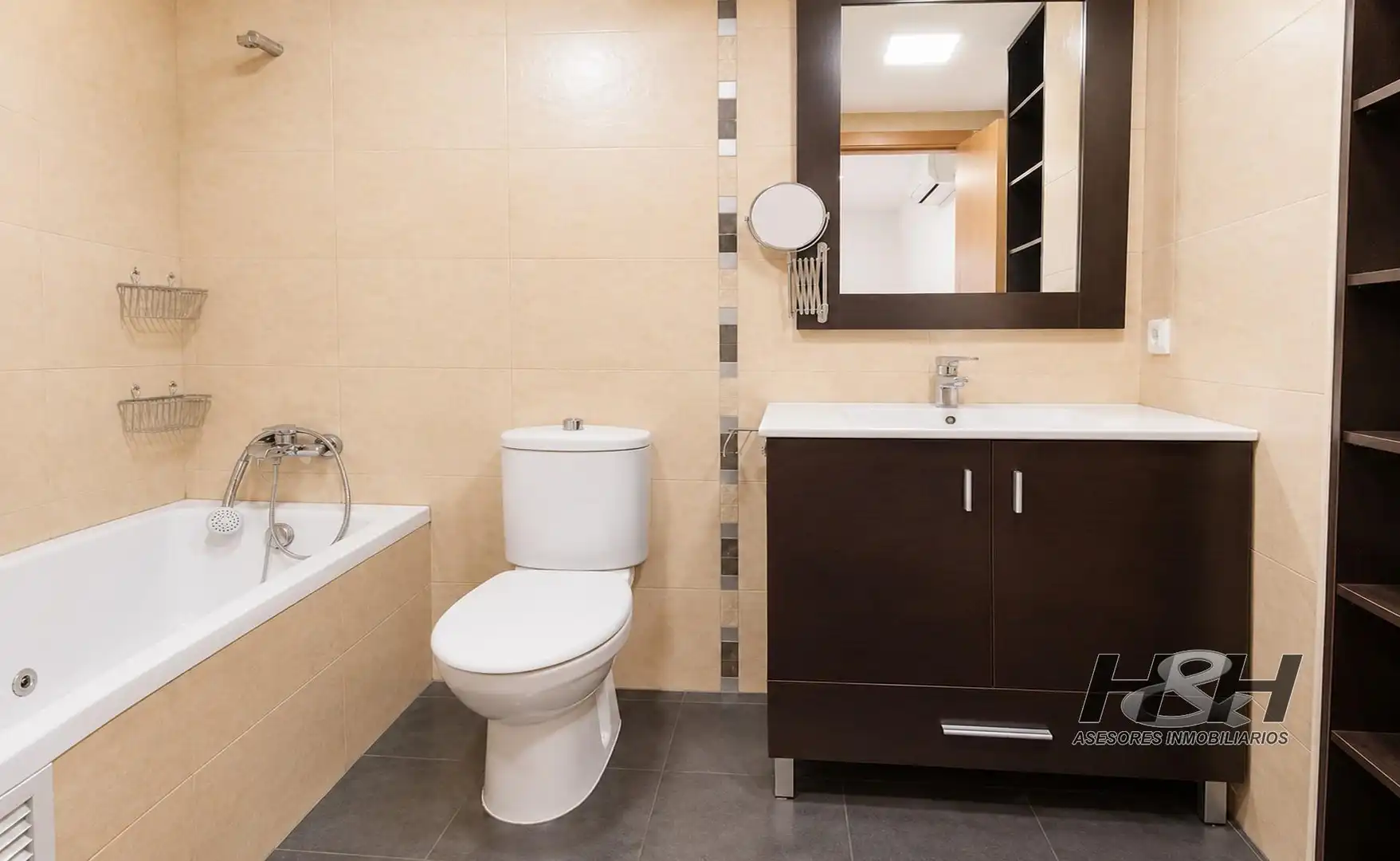 Flat for sale in Sotolivar - Mas del Rosari
