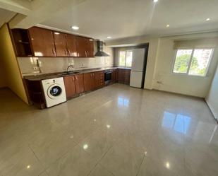 Kitchen of Flat to rent in  Valencia Capital