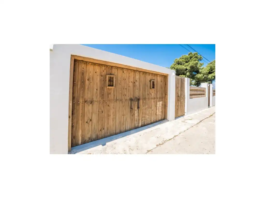 Casa con terraza en venta en Cap Martí - El Tossalet - Pinomar, imagen 15