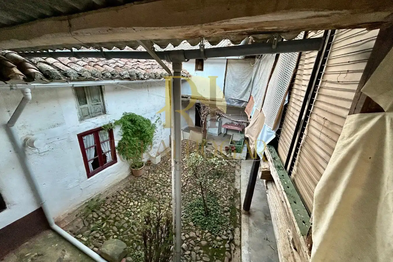 Casa o chalet en venta en Calle el Cueto, 25, Ardón
