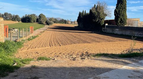 BAIX EMPORDÀ, FOIXÀ, PARCEL·LA URBANA., imatge 2