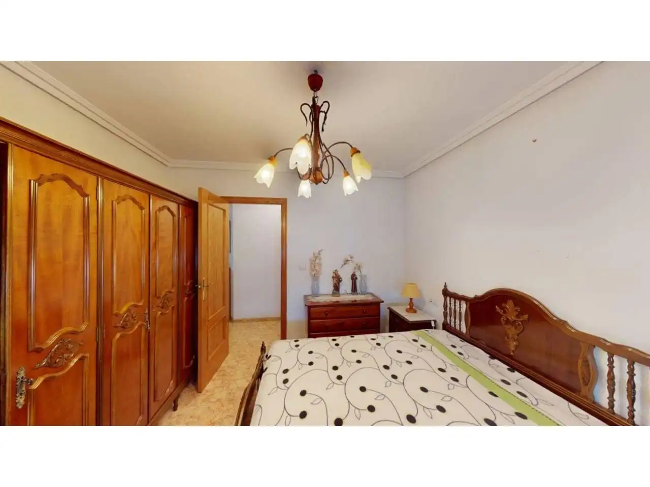 Apartamento con terraza en venta en Cehegín, imagen 16