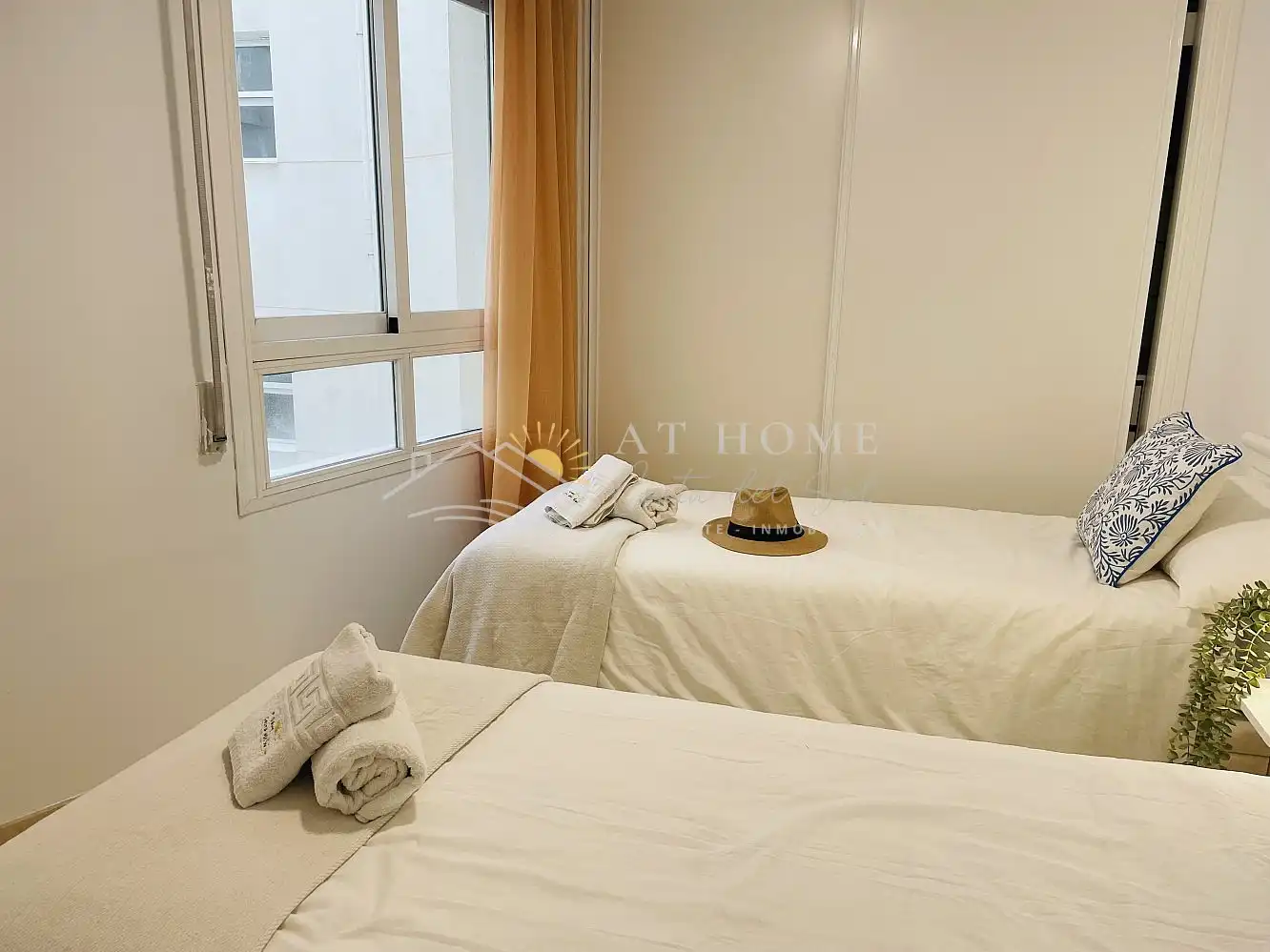 Bedroom of Apartments for sale in Marbella  with Terrace